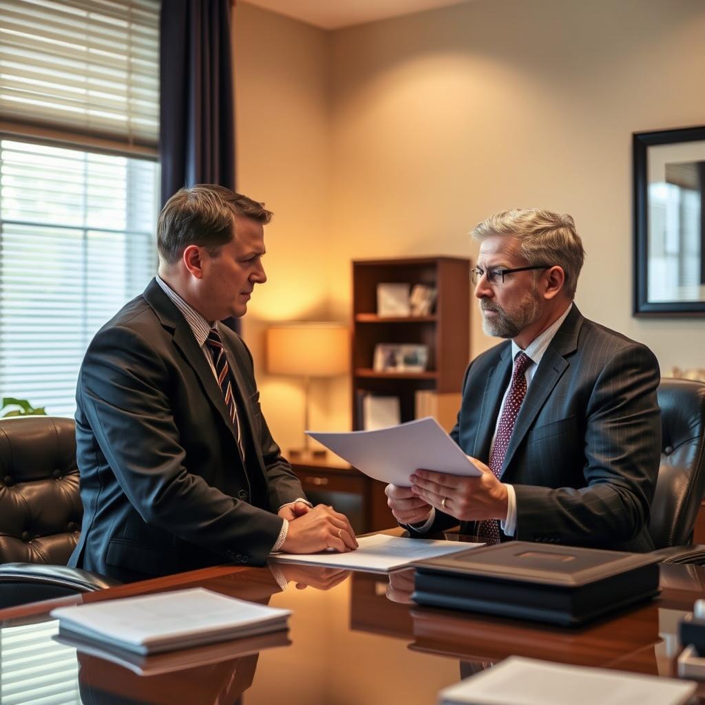 Motorcycle Accident Lawyer Yates County, NY