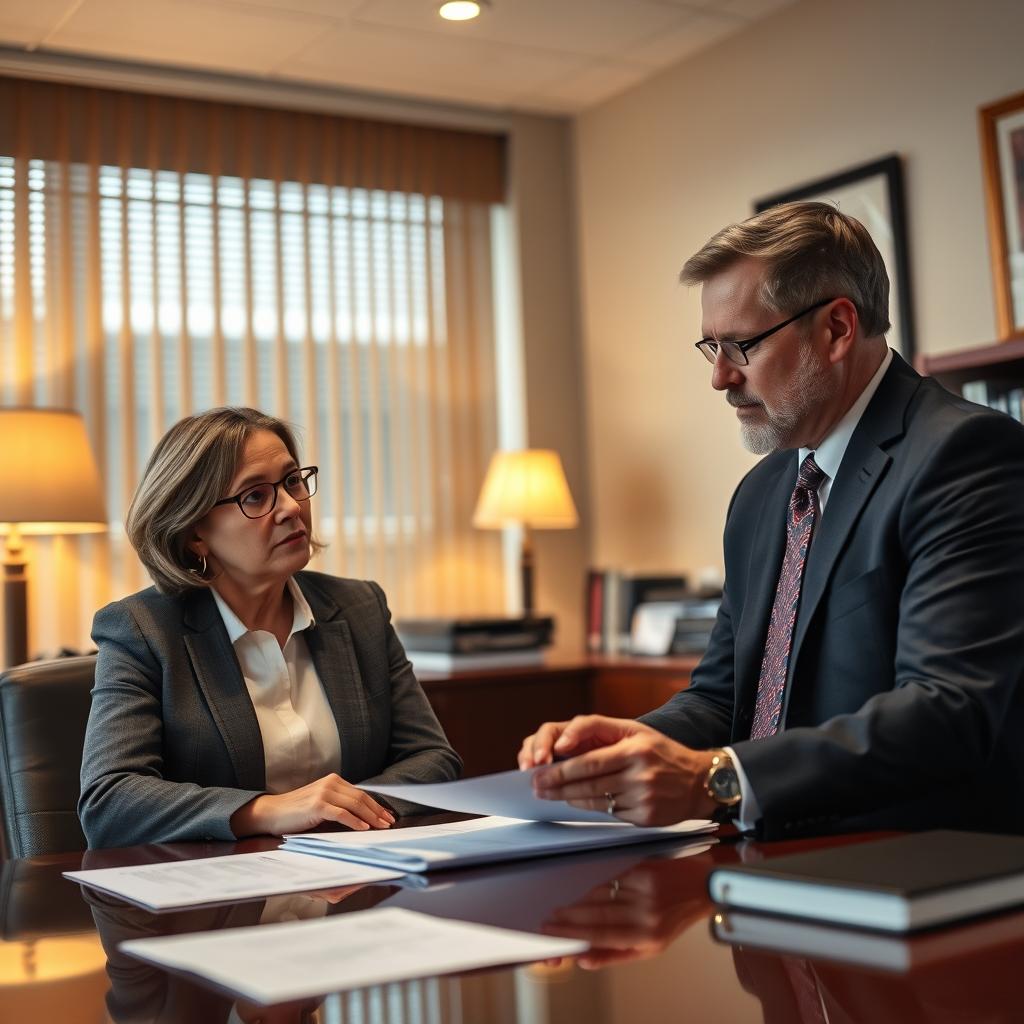 Motorcycle Accident Lawyer Yates County, NY