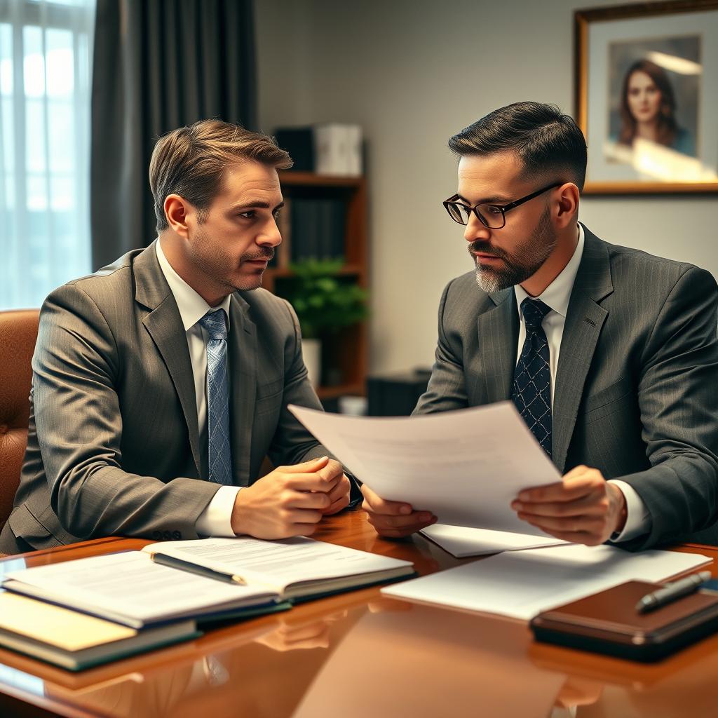 Negligent Security Lawyer Albany County, NY