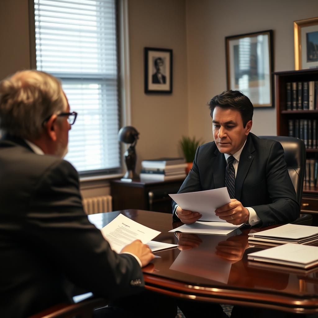 Negligent Security Lawyer Bronx, NY