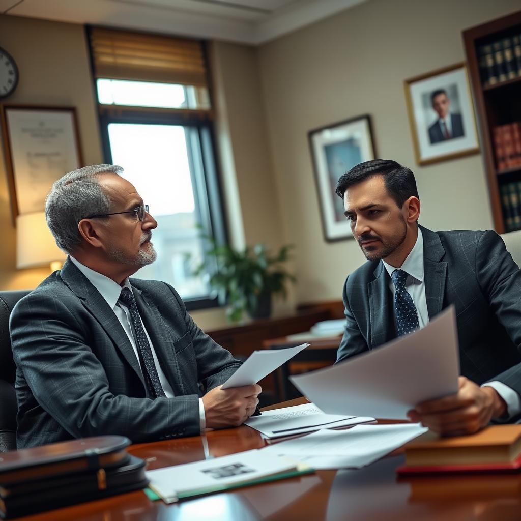 Negligent Security Lawyer Brooklyn, NY