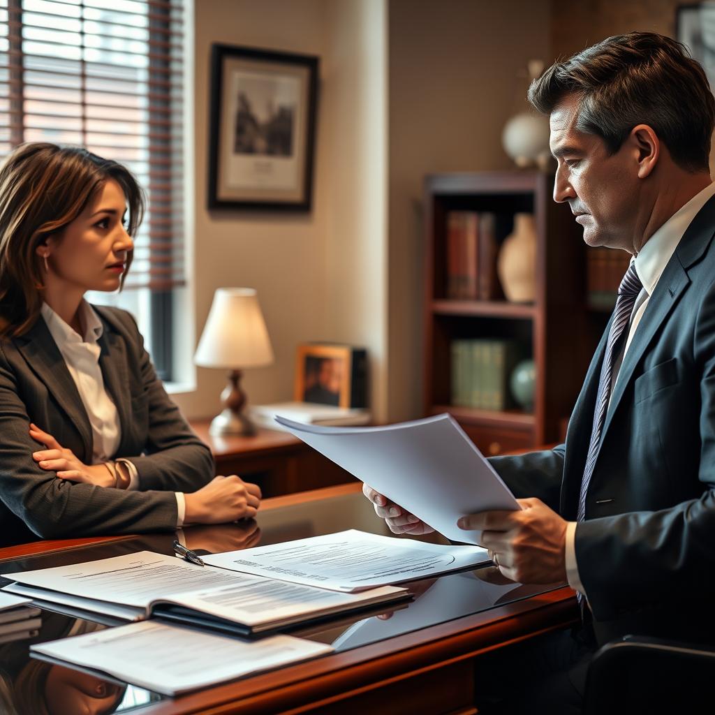 Negligent Security Lawyer Brooklyn, NY