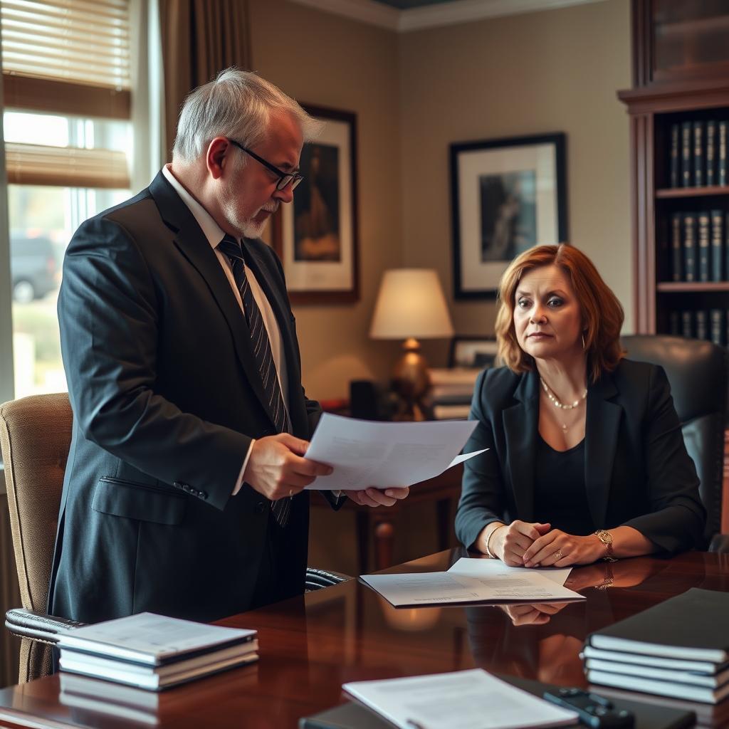 Negligent Security Lawyer Broome County, NY