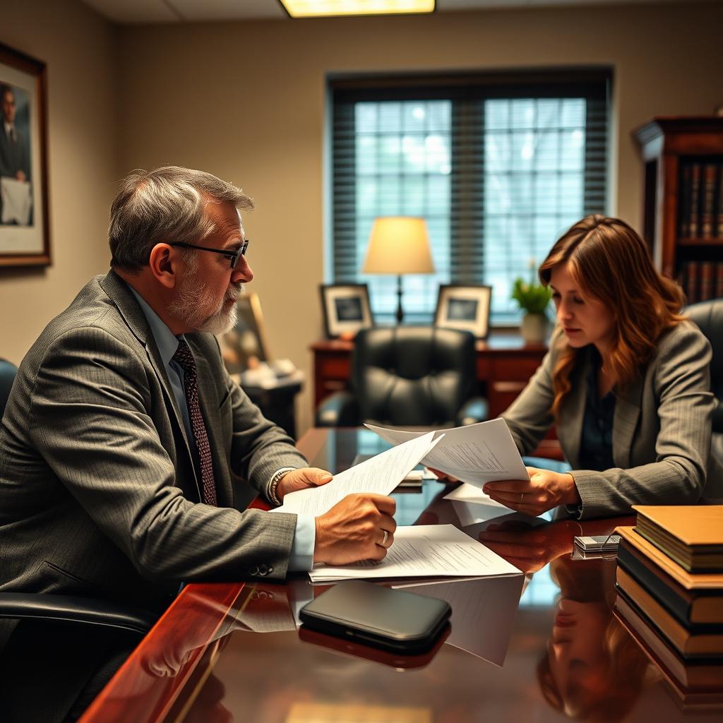 Negligent Security Lawyer Broome County, NY