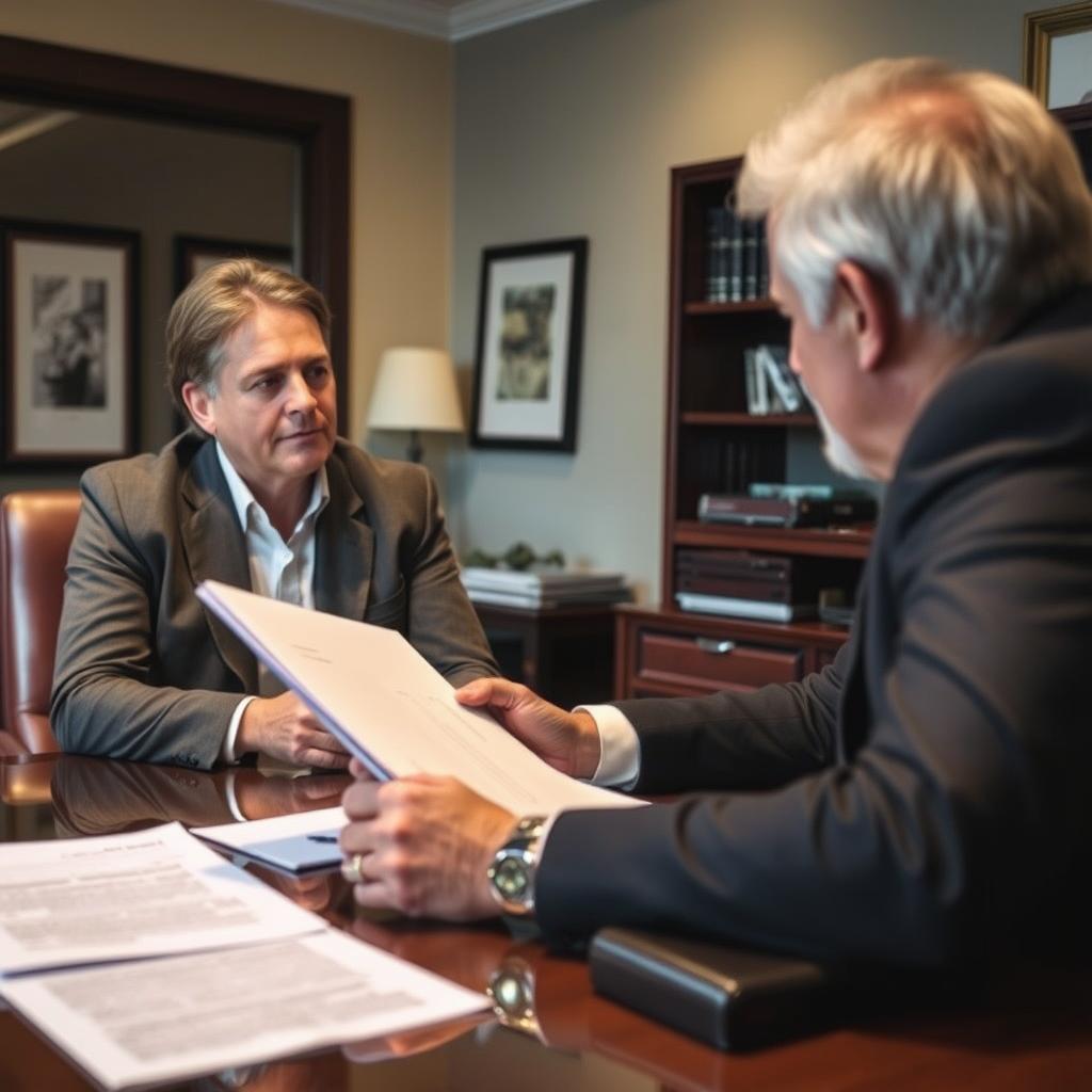 Negligent Security Lawyer Cayuga County, NY