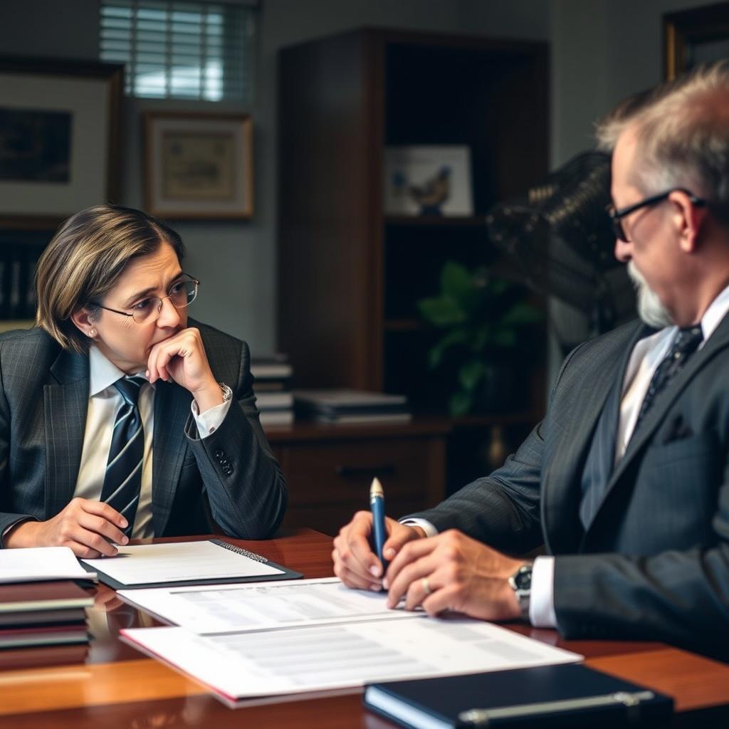 Negligent Security Lawyer Cayuga County, NY