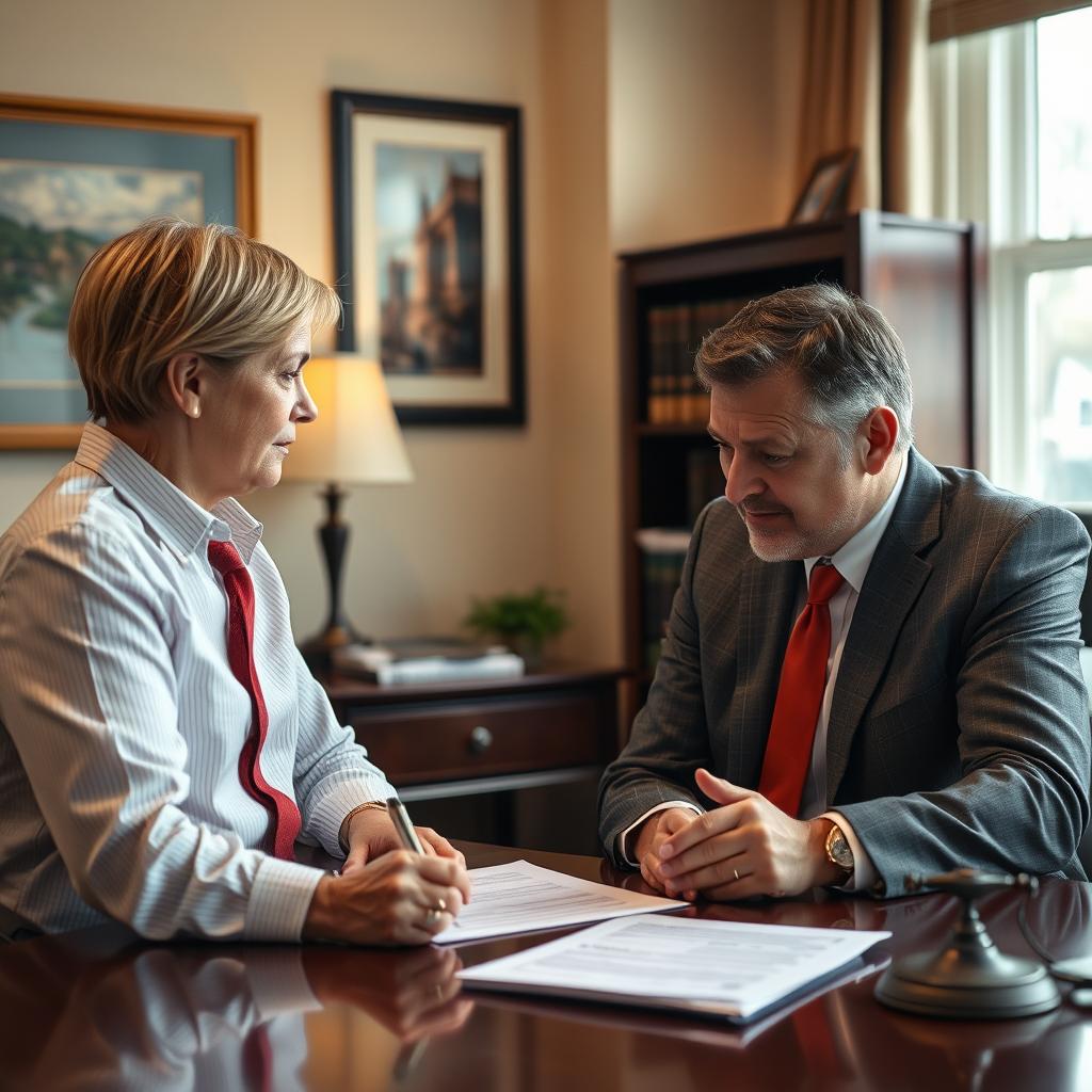 Negligent Security Lawyer Chemung County, NY