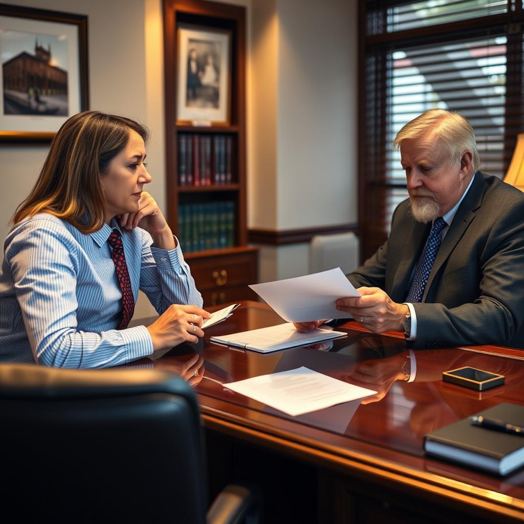 Negligent Security Lawyer Chenango County, NY