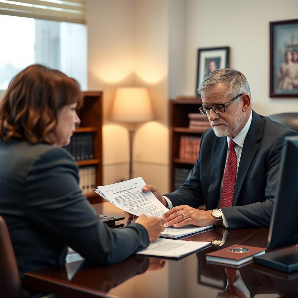Negligent Security Lawyer Chenango County, NY