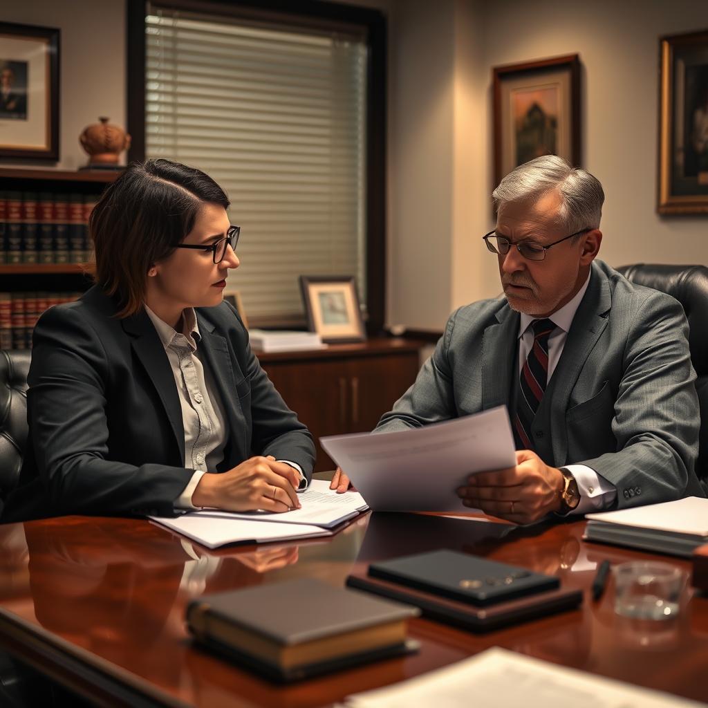 Negligent Security Lawyer Columbia County, NY