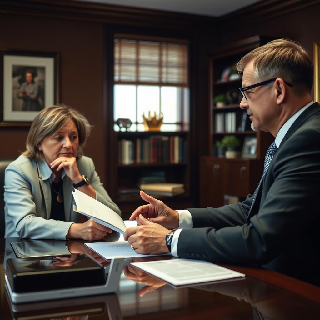 Negligent Security Lawyer Cortland County, NY