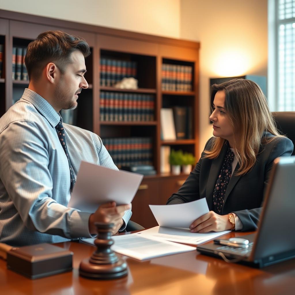 Negligent Security Lawyer Dutchess County, NY