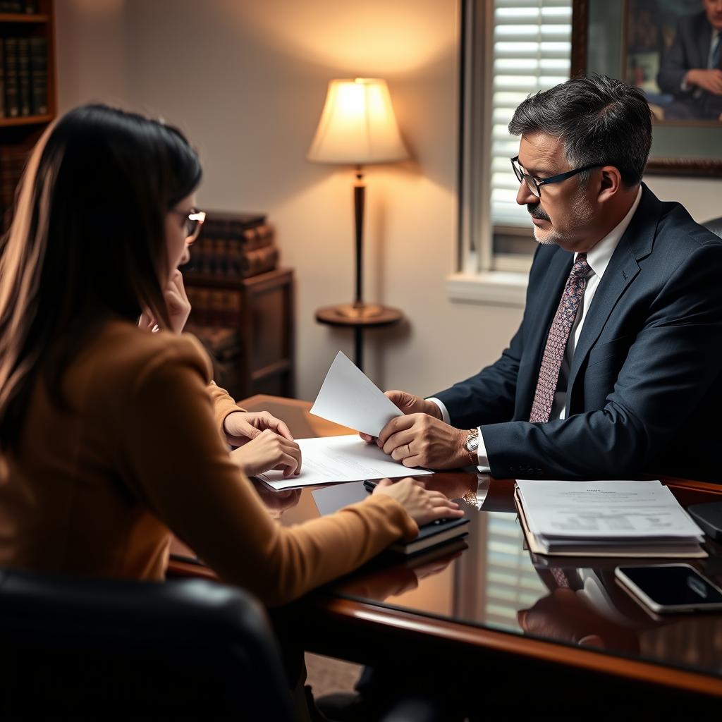 Negligent Security Lawyer Dutchess County, NY