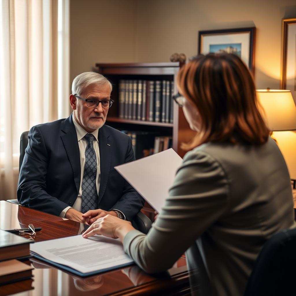 Negligent Security Lawyer Essex County, VA