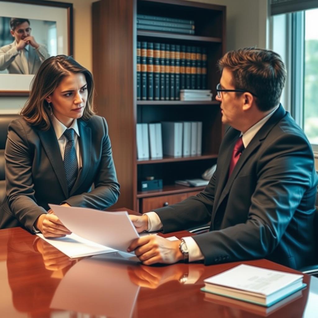 Negligent Security Lawyer Genesee County, NY