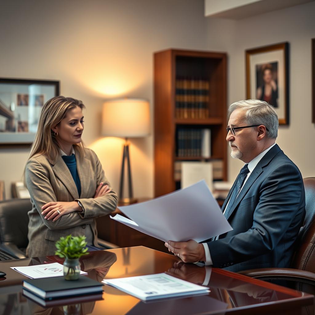Negligent Security Lawyer Hamilton County, NY