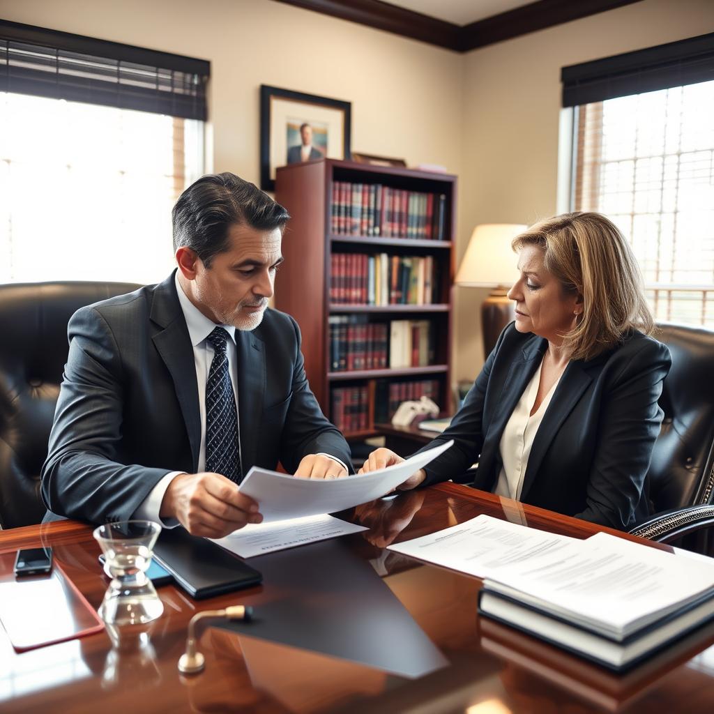 Negligent Security Lawyer Herkimer County, NY