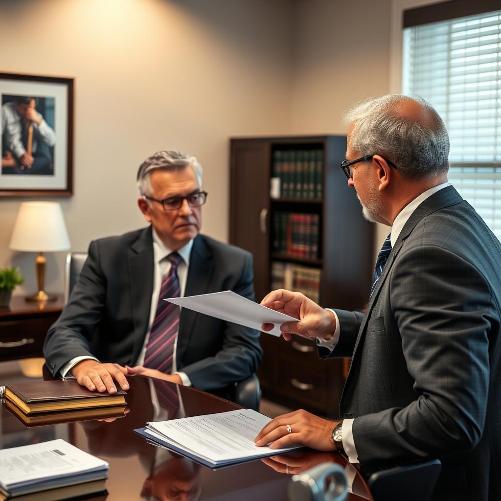Negligent Security Lawyer Jefferson County, NY