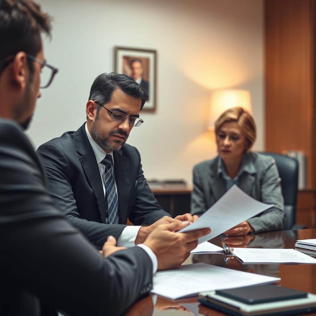 Negligent Security Lawyer Kings County, NY
