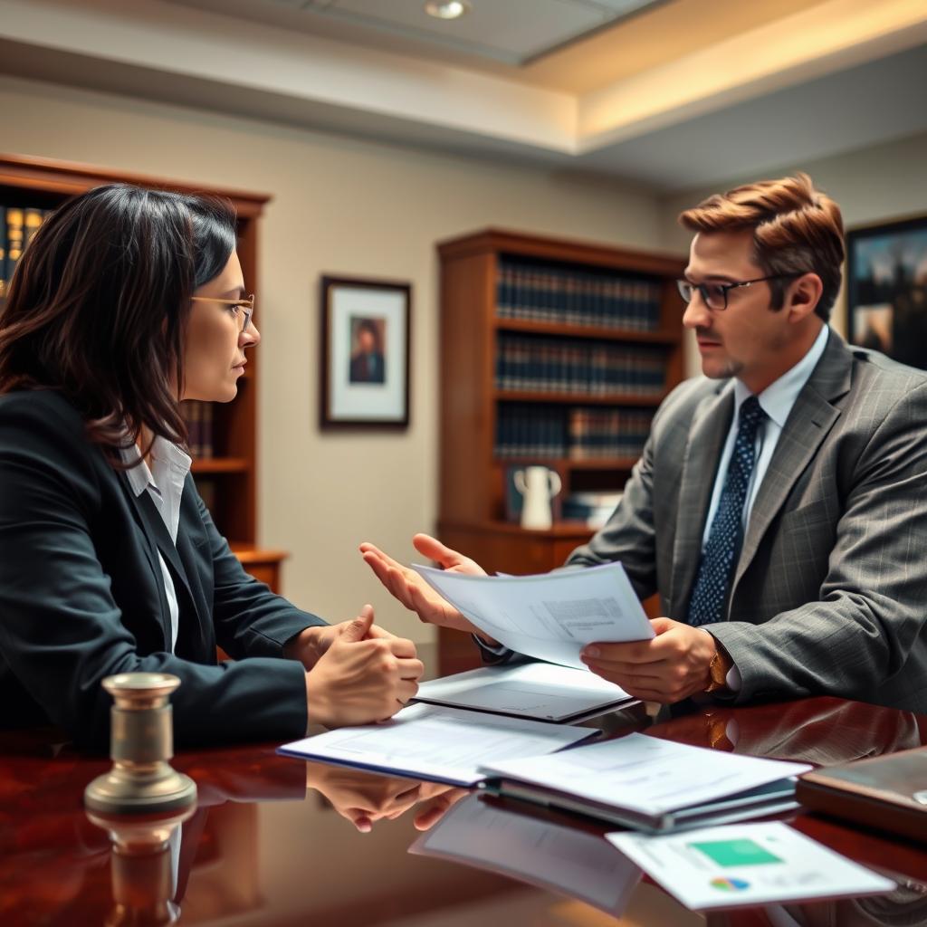 Negligent Security Lawyer Livingston County, NY