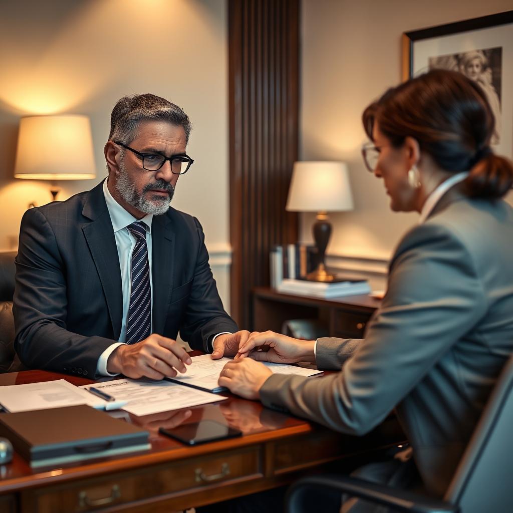 Negligent Security Lawyer Manhattan, NY