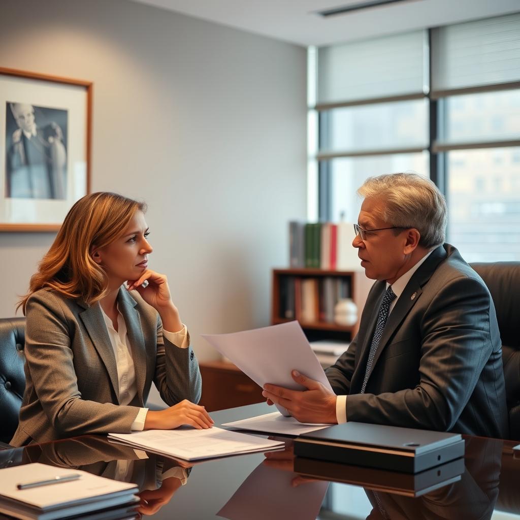Negligent Security Lawyer Manhattan, NY
