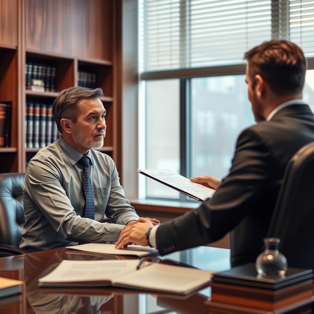 Negligent Security Lawyer Monroe County, NY