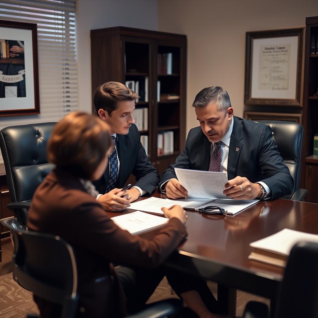 Negligent Security Lawyer Nassau County, NY