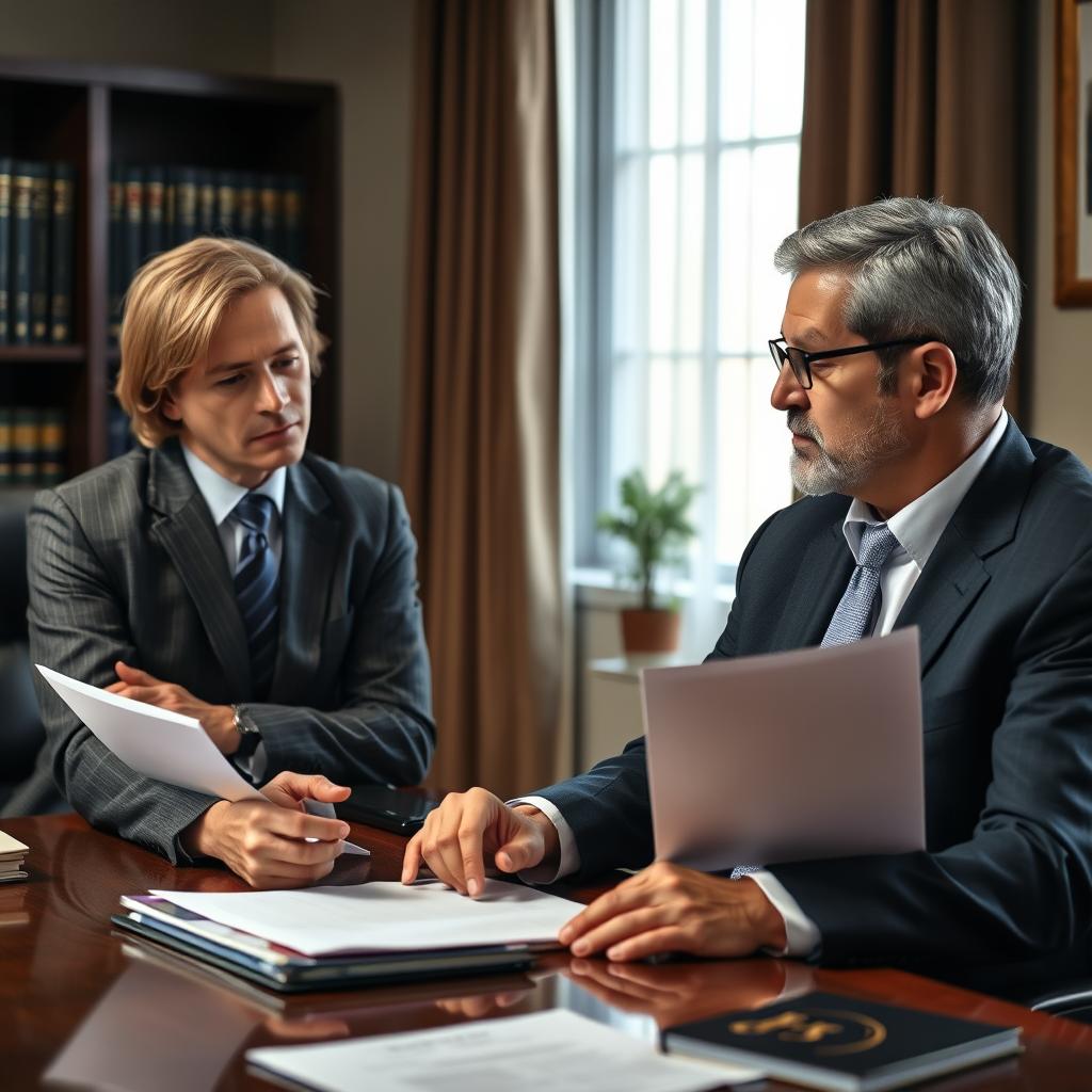 Negligent Security Lawyer Nassau County, NY