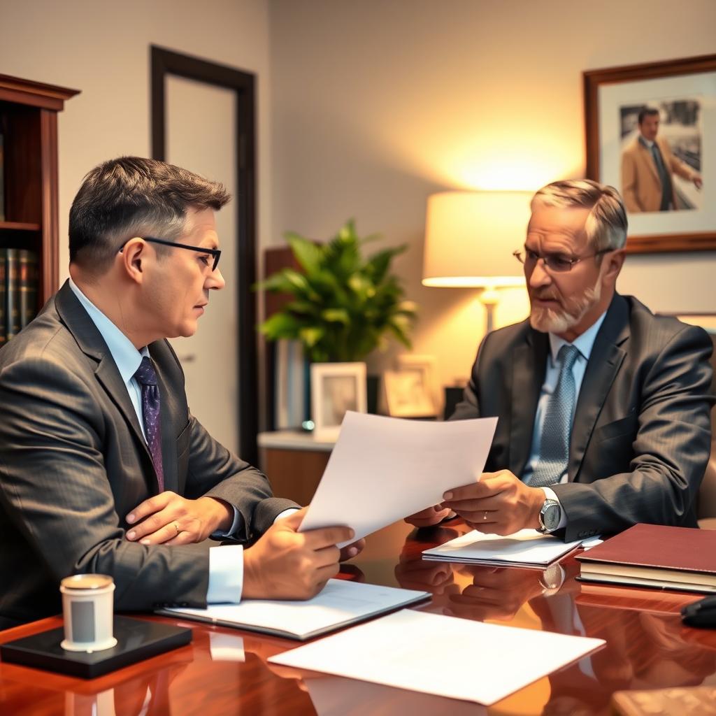Negligent Security Lawyer Niagara County, NY