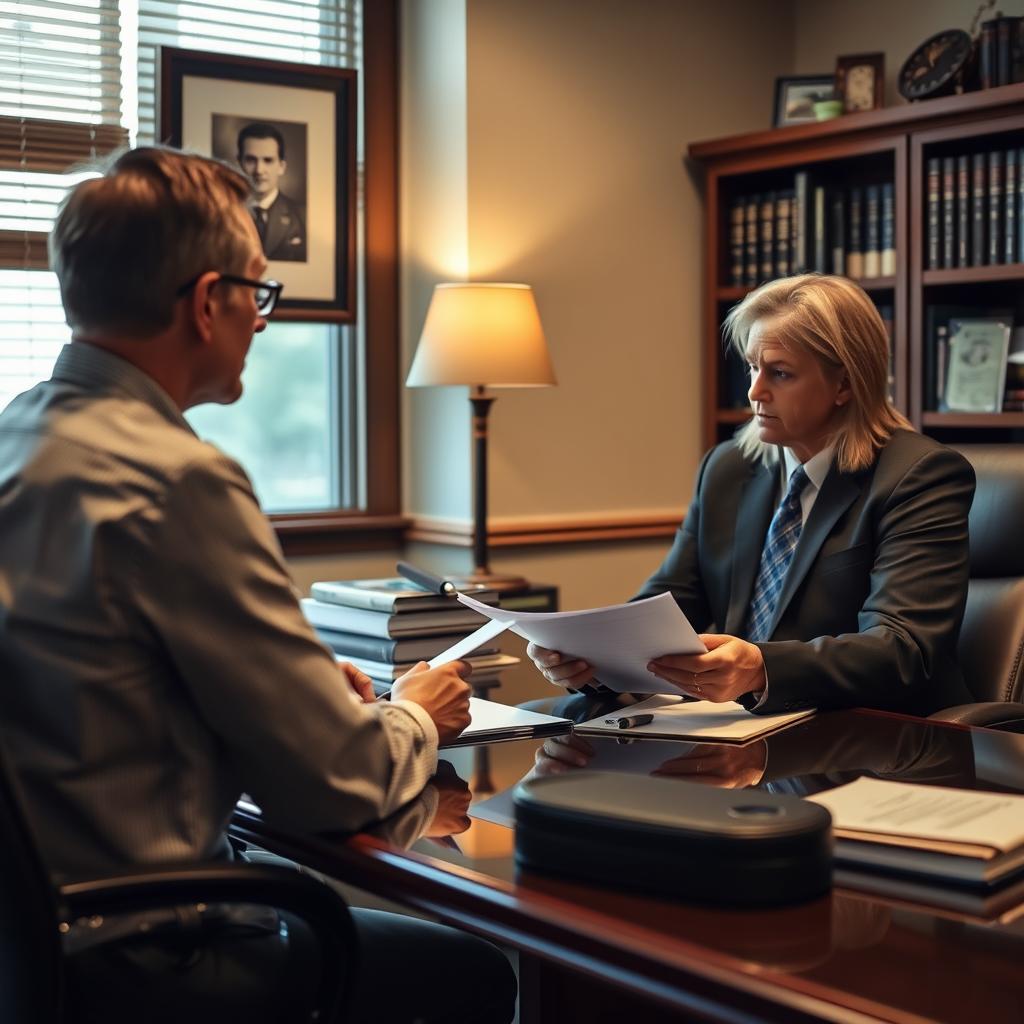 Negligent Security Lawyer Oneida County, NY