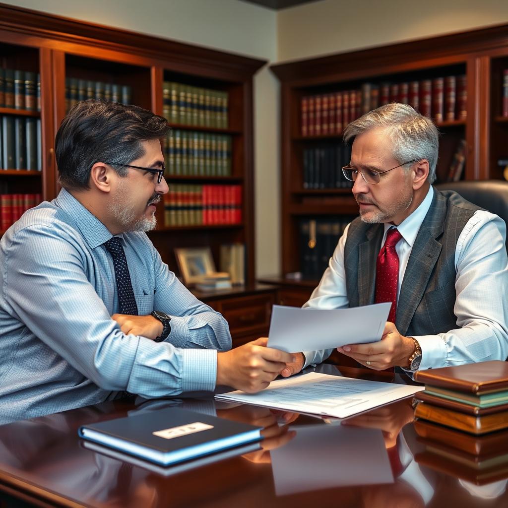 Negligent Security Lawyer Oneida County, NY
