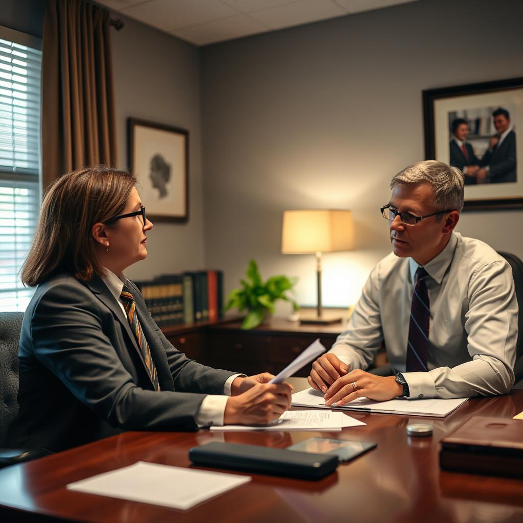 Negligent Security Lawyer Onondaga County, NY