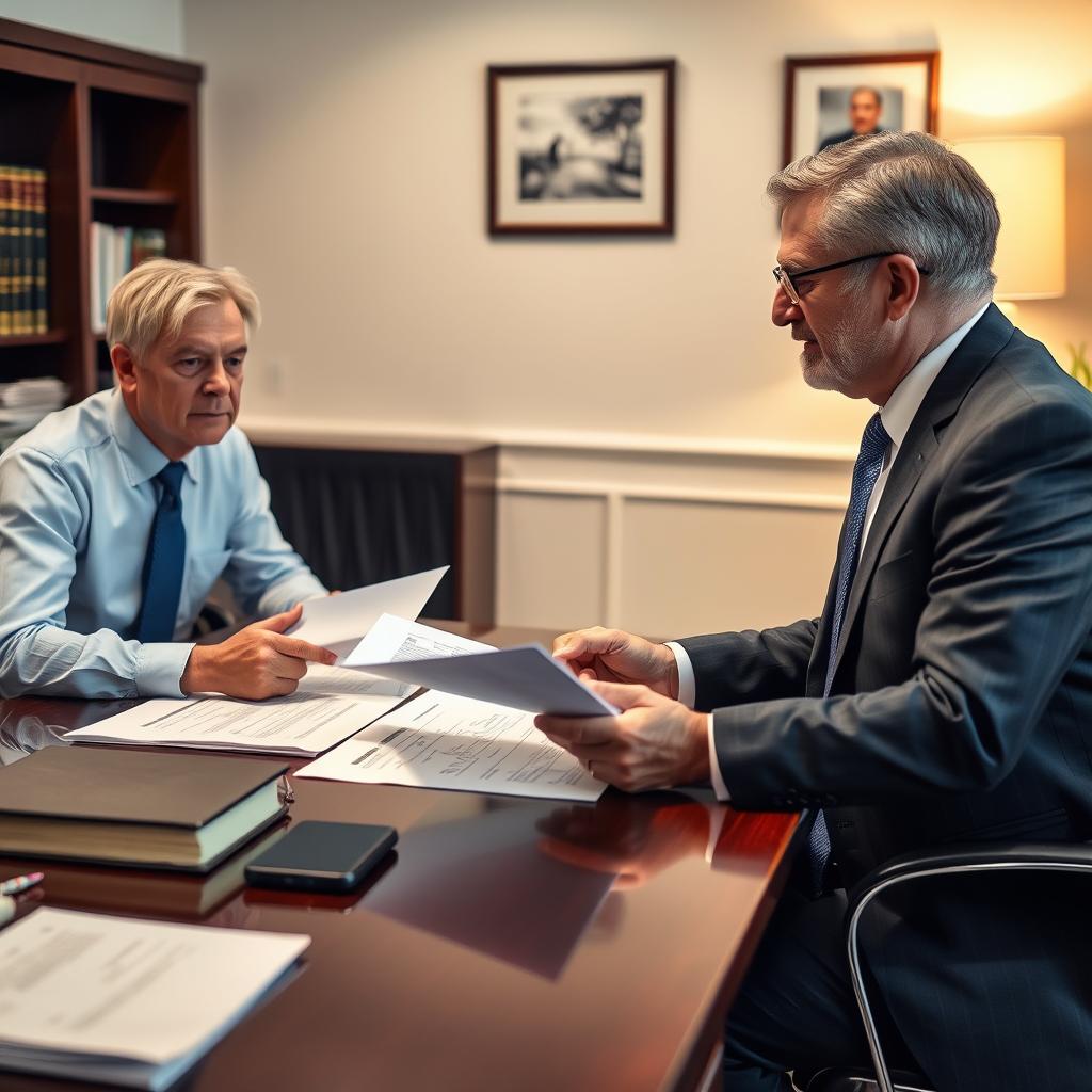 Negligent Security Lawyer Ontario County, NY