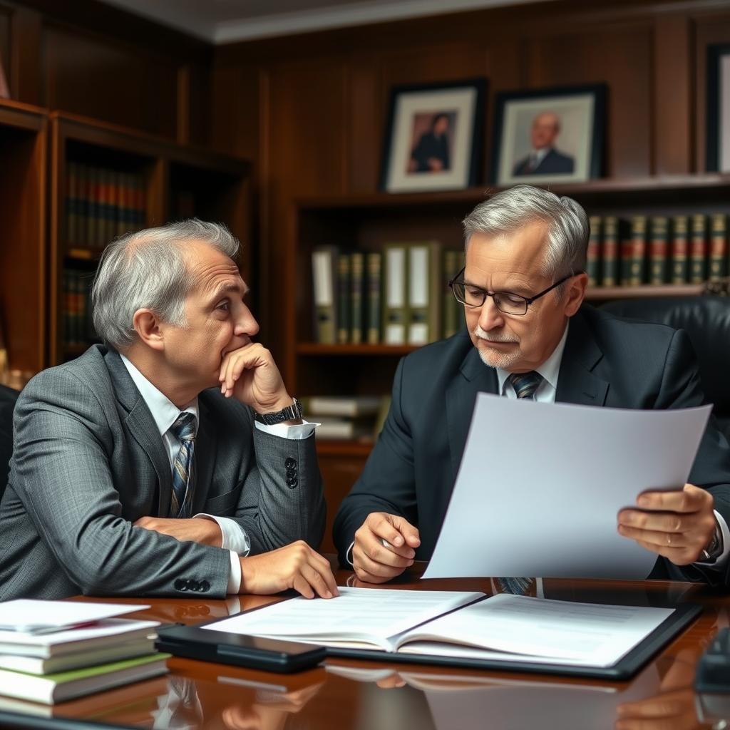 Negligent Security Lawyer Orleans County, NY