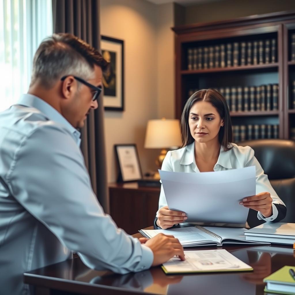 Negligent Security Lawyer Orleans County, NY