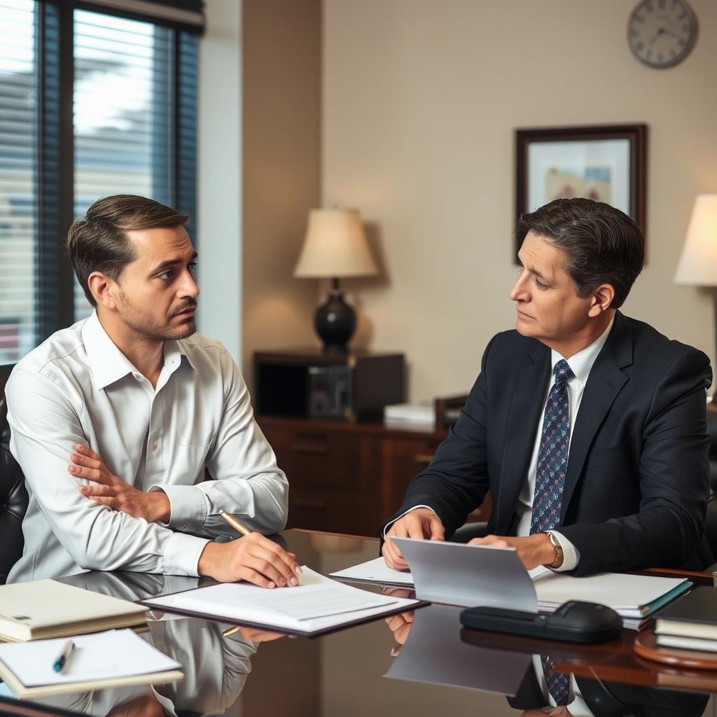 Negligent Security Lawyer Oswego County, NY