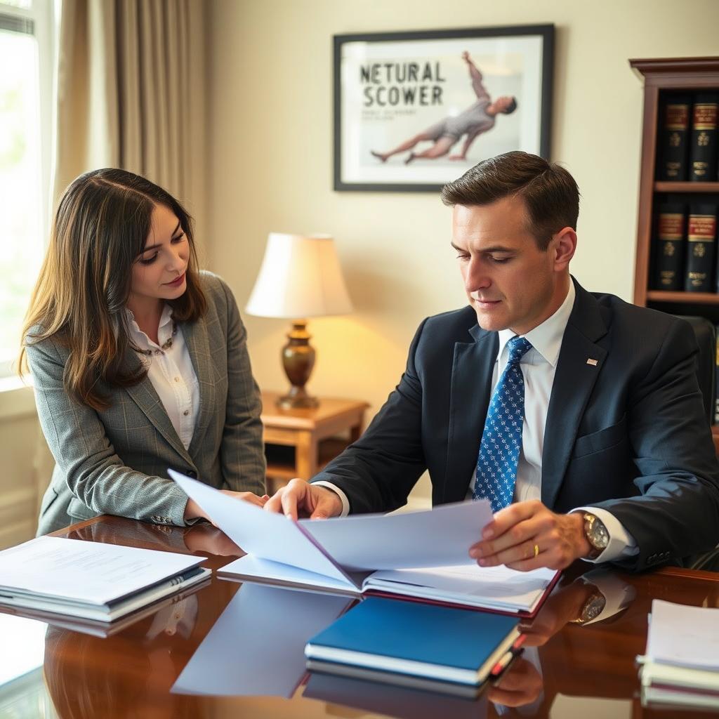 Negligent Security Lawyer Putnam County, NY