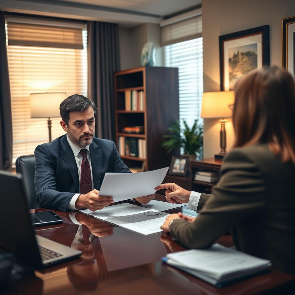 Negligent Security Lawyer Putnam County, NY