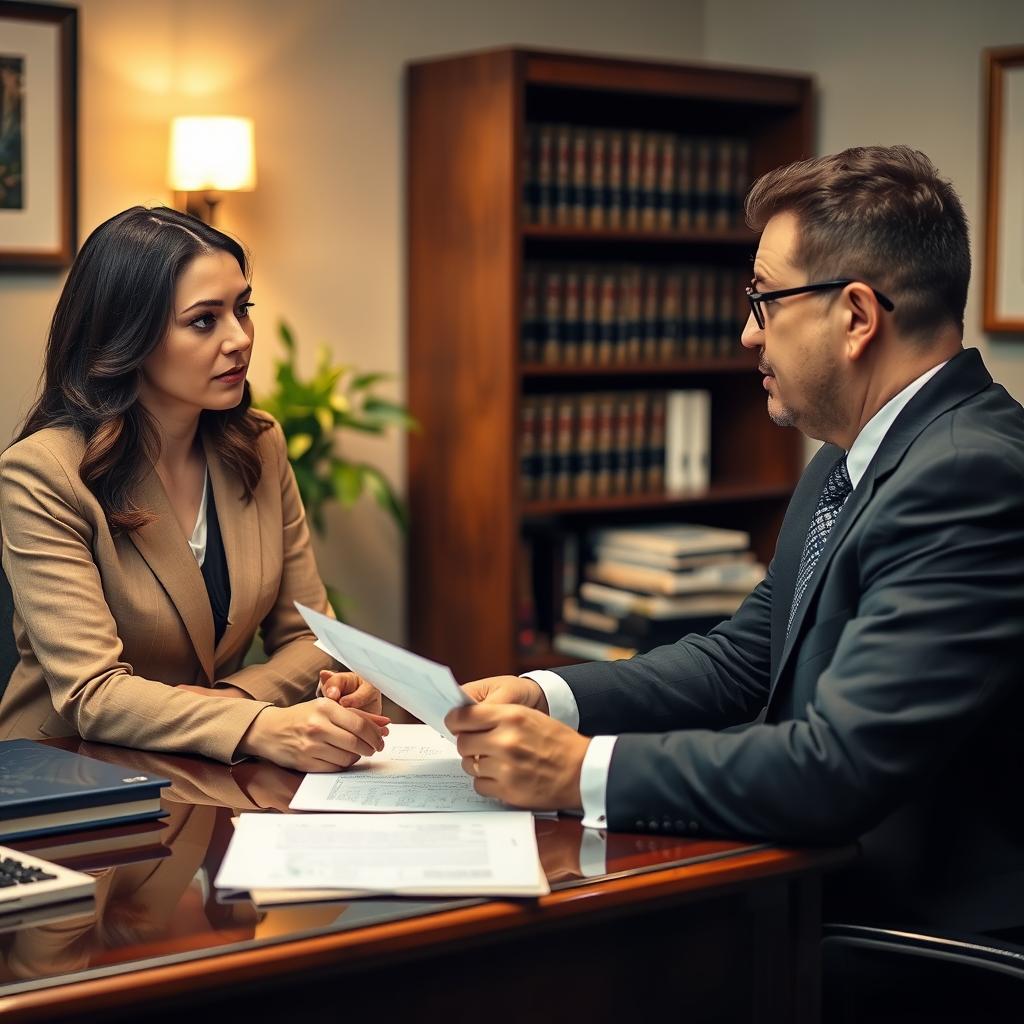 Negligent Security Lawyer Queens County, NY