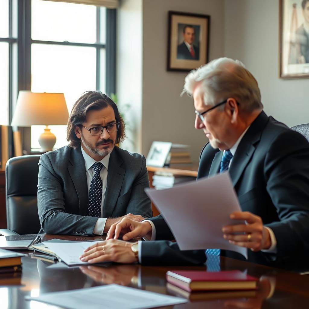 Negligent Security Lawyer Rensselaer County, NY