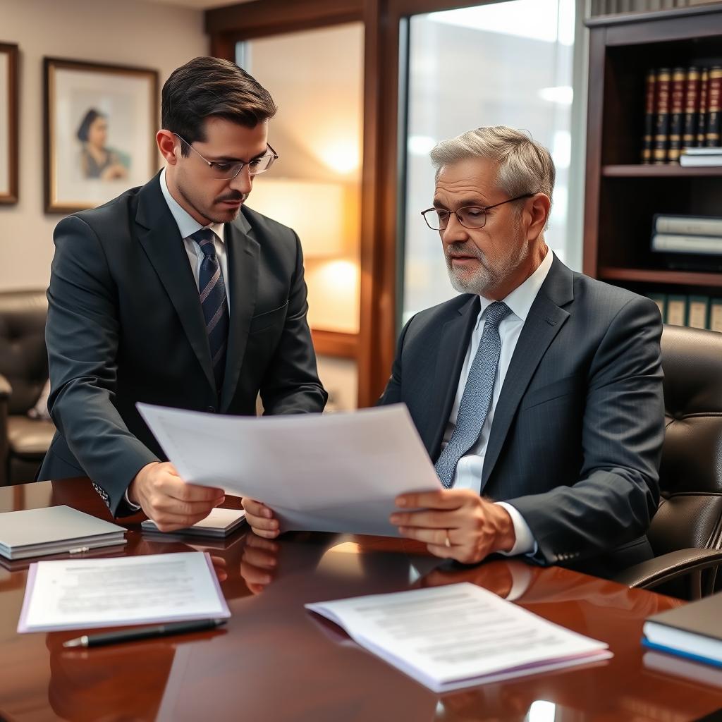 Negligent Security Lawyer Richmond County, NY