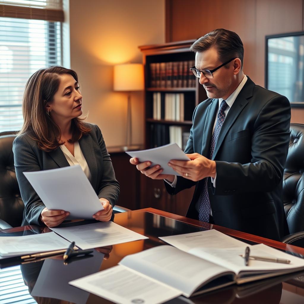 Negligent Security Lawyer Richmond County, NY