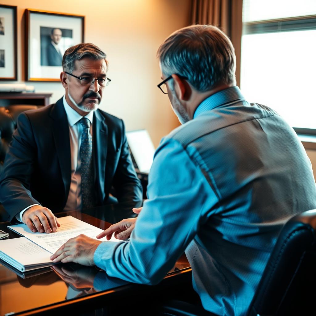 Negligent Security Lawyer Rockland County, NY