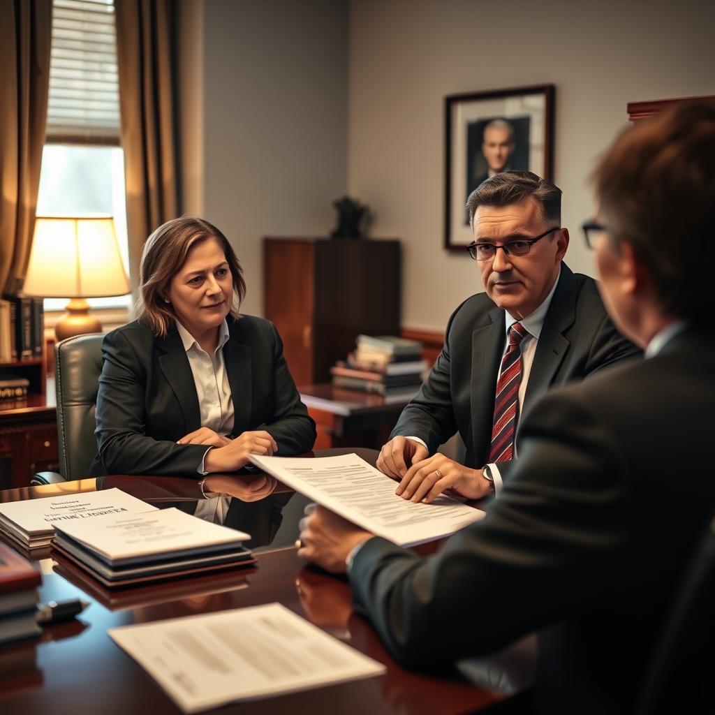 Negligent Security Lawyer Saratoga County, NY