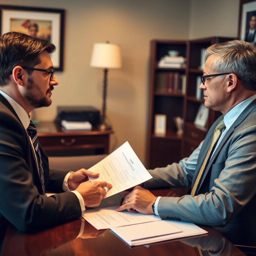Negligent Security Lawyer Saratoga County, NY