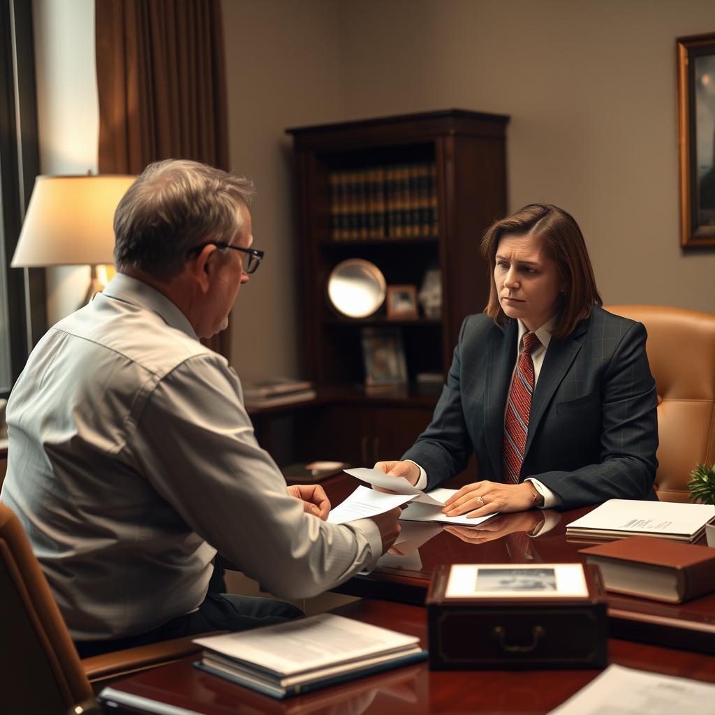 Negligent Security Lawyer Schenectady County, NY