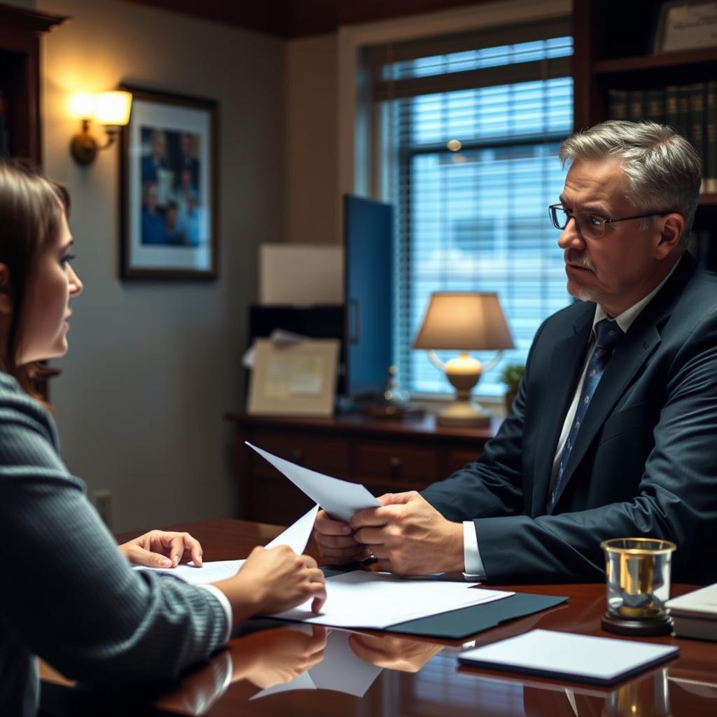 Negligent Security Lawyer Schenectady County, NY