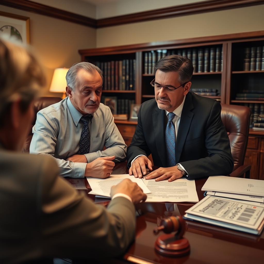 Negligent Security Lawyer Schoharie County, NY