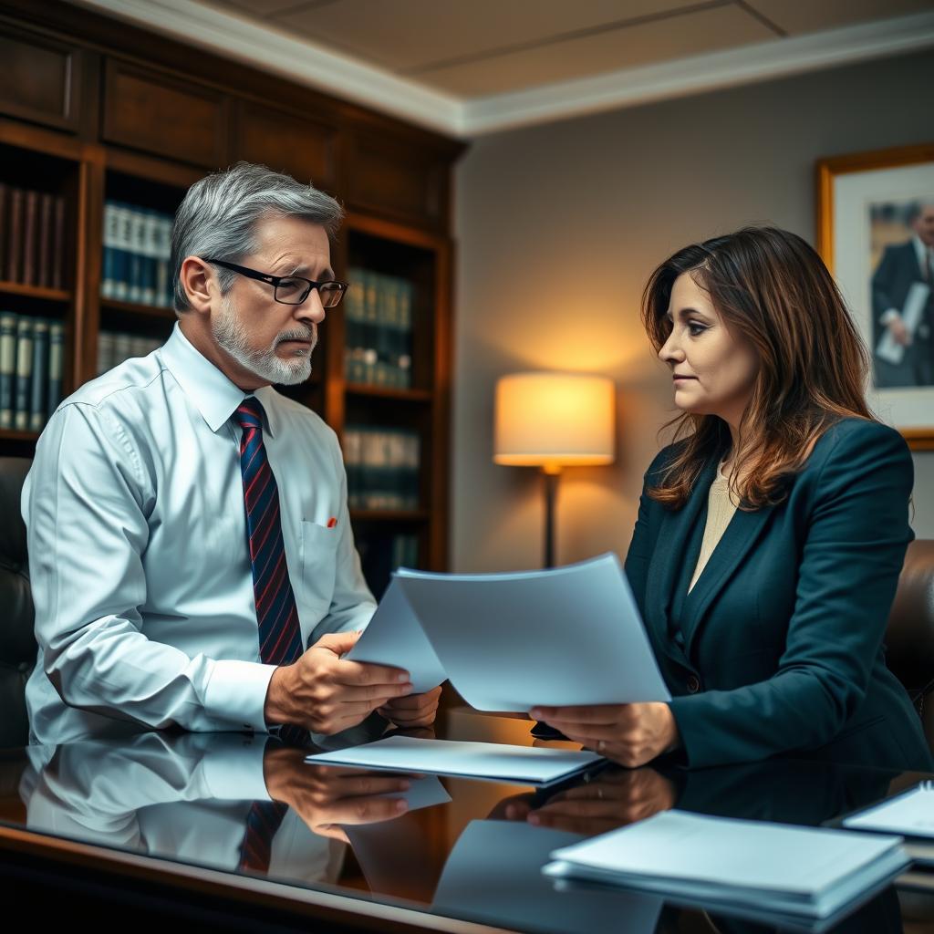 Negligent Security Lawyer Seneca County, NY